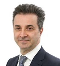 Dr Siamak Yourdshahyan