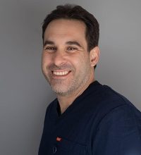Dr. Andreas Louloudiadis